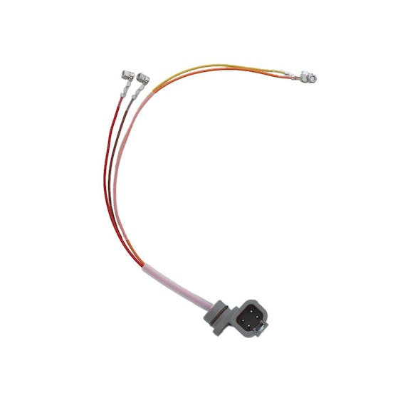 Cummins Injector Harness 4934545