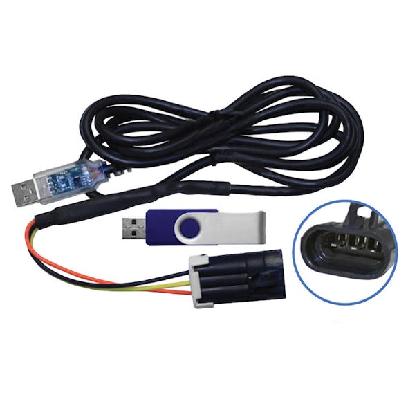 Link Program Height Control Kit H00700PK