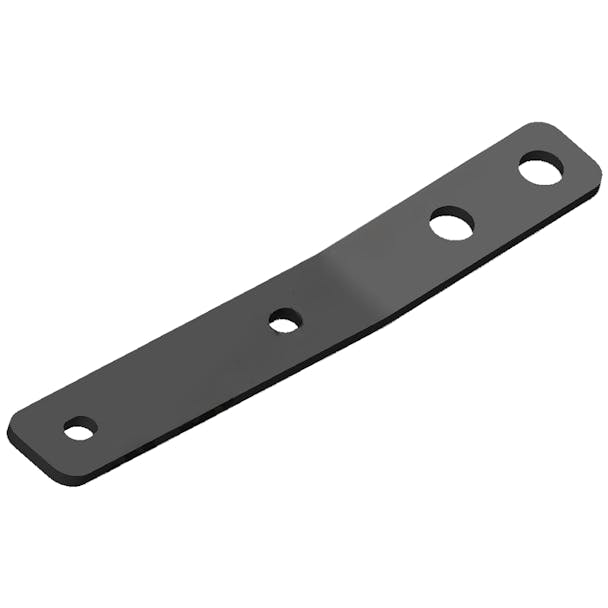  Freightliner Cascadia Stainless Steel Exhaust Bracket 04-32821-000 