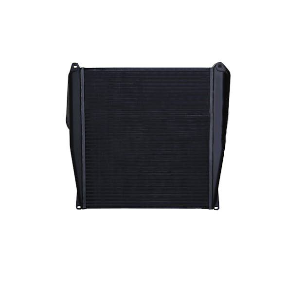 Kenworth Charge Air Cooler KEN16502N KEDAC10B - Back