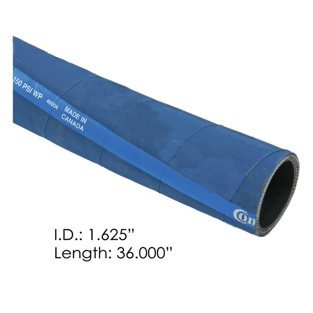 SemiTruck Radiator Hoses