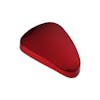 Universal Vibrant Colored Eaton Fuller Gearshift Knob Plastic Cover Candy Red