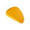 Universal Vibrant Colored Eaton Fuller Gearshift Knob Plastic Cover Electric Yellow
