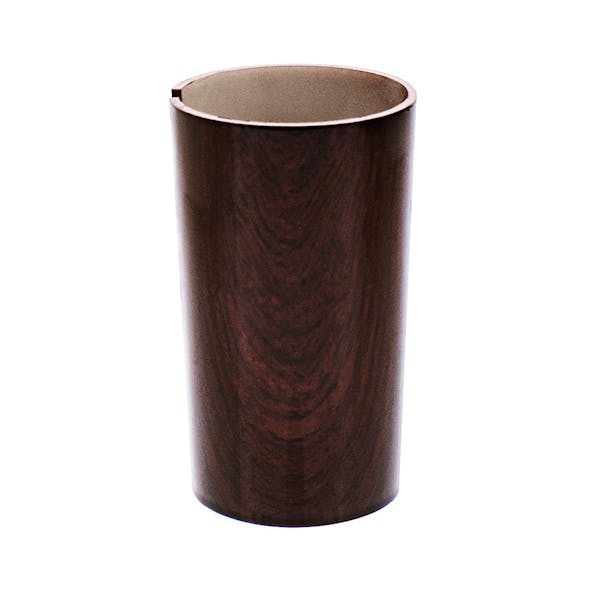 Plastic Wood Eaton Fuller Lower Gearshift Knob Cover Default