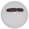 Freightliner Logo Shift Knob Kit White Default