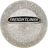 Freightliner Logo Shift Knob Kit Glitter Clear