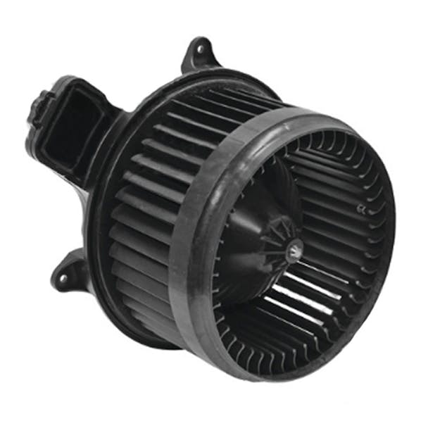 Paccar HVAC Blower Motor CR705001 CR705002 3917