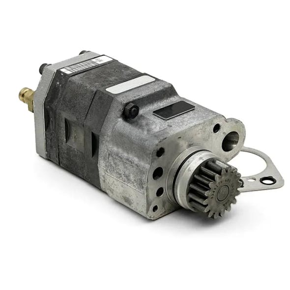 Interstate-McBee Cummins ISX Engine Fuel Pump 4089163