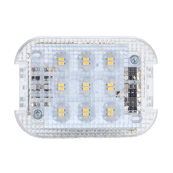 Ford Transit LED Dome Light Replacement By Maxxima Default