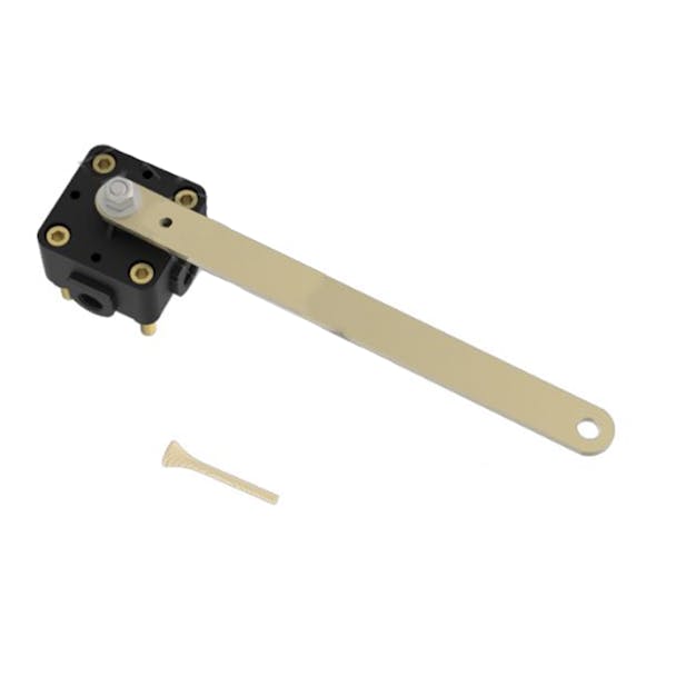 Barksdale Link Height Control Leveling Valve KD2204-Main