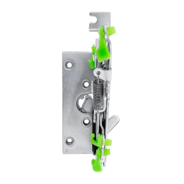 Peterbilt 389 386 Passenger Side Door Latch Assembly R56-6035-002R - Straight