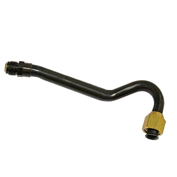 Freightliner Cascadia Air Discharge Pipe A1222817000 A12-22817-000 Default