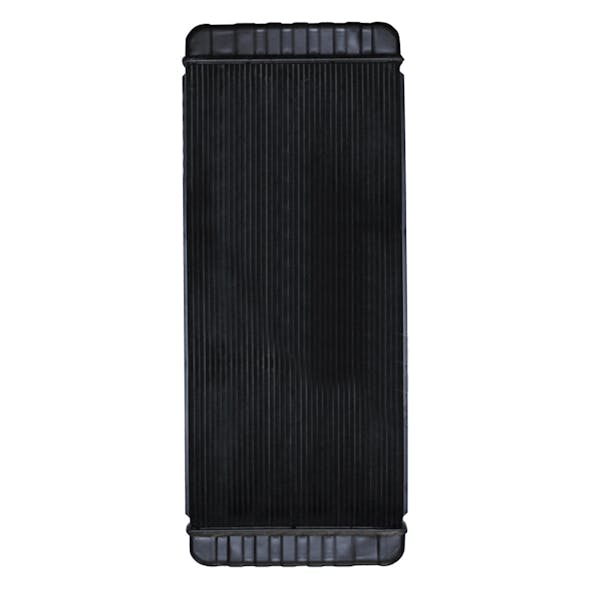 Kenworth T300 & Peterbilt Radiator Back