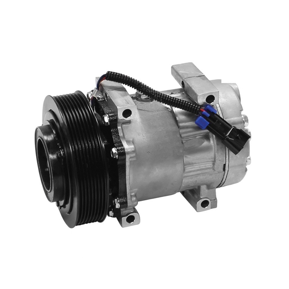 Freightliner cascadia store ac compressor