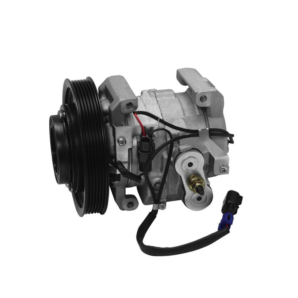 Freightliner cascadia ac compressor discount
