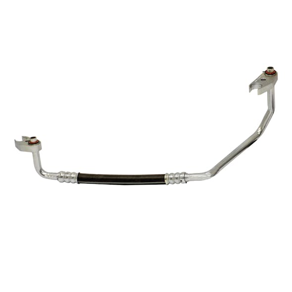 Freightliner Cascadia AC Hose Assembly A2267862000 A2267862100 A2271409200 Default