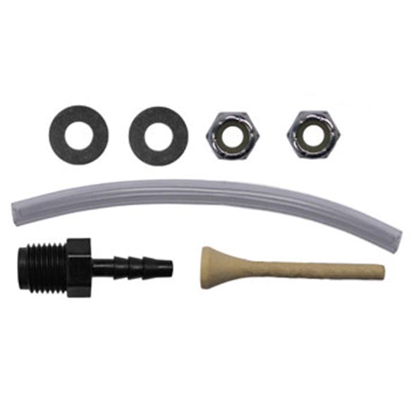 Barksdale Type Height Control Valve HC9990 52341Q242 Kit