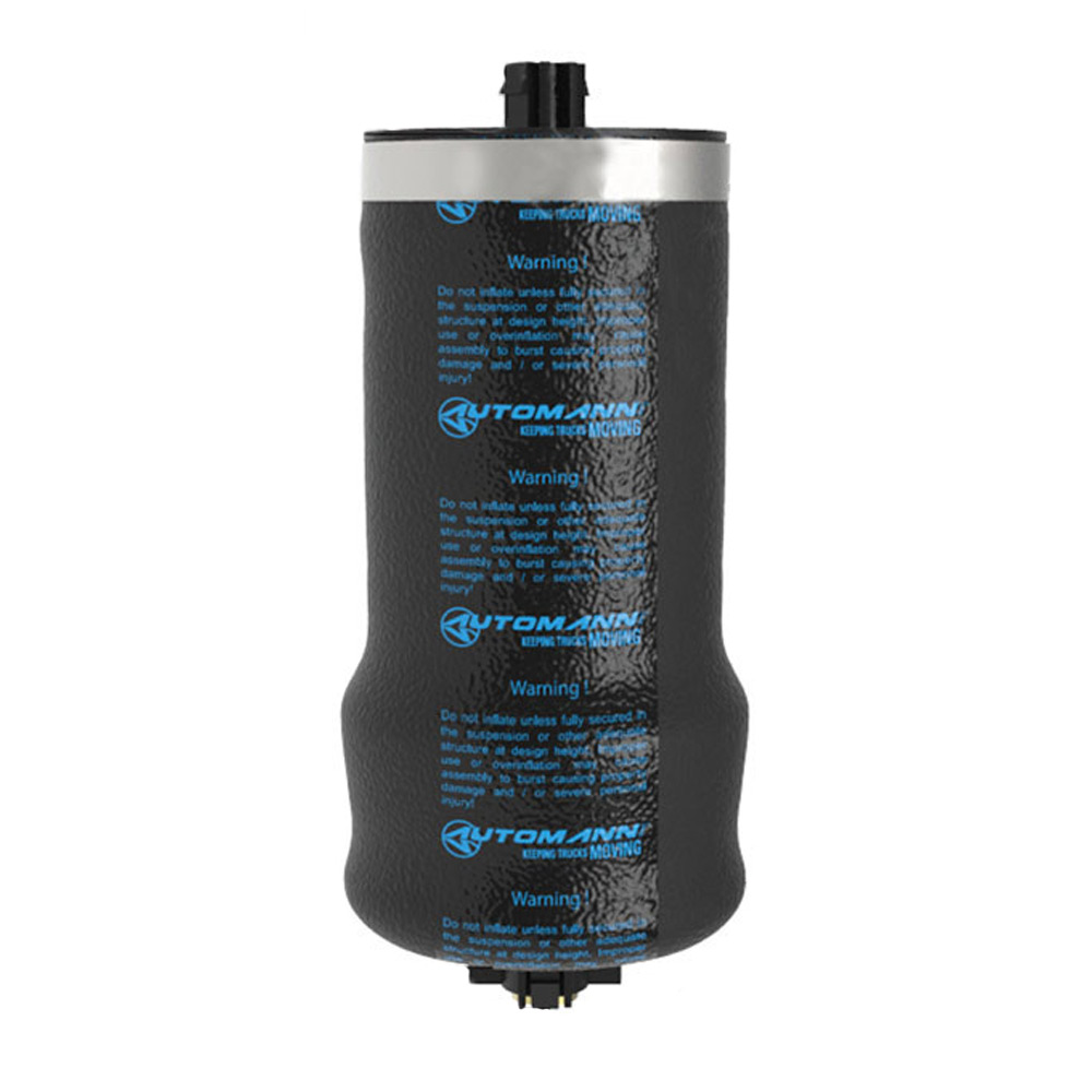 KEIYSHOLCK Cab Sleeper Air Spring Bag - Replacement For Peterbilt 379 Truck | Compatible With OEM 29-03200, 2903200, Goodyear 1S5-186