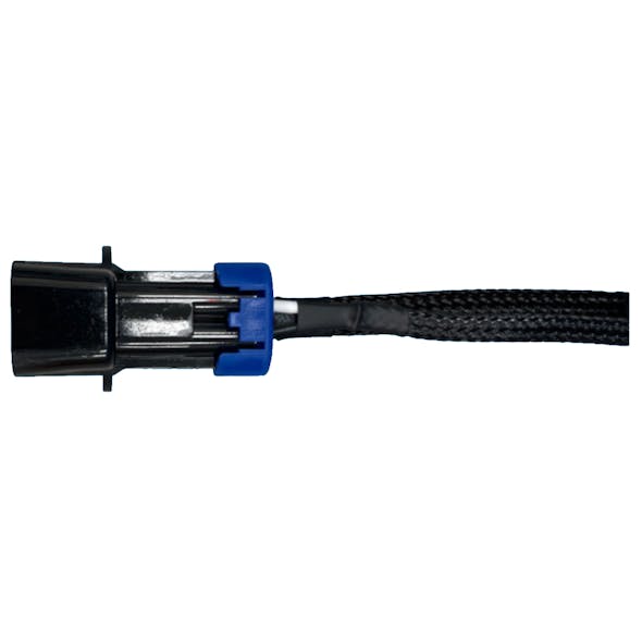 Peterbilt Air Filter Light Plug AC Compressor Metri-Pack Connector Kit top