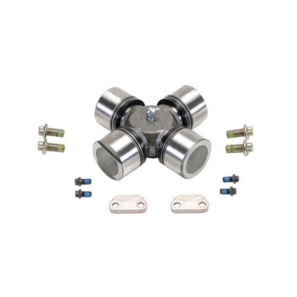 Default-U Joint - NPL250 Plate Lock Series - SPL 6-1250 SPL250-3X