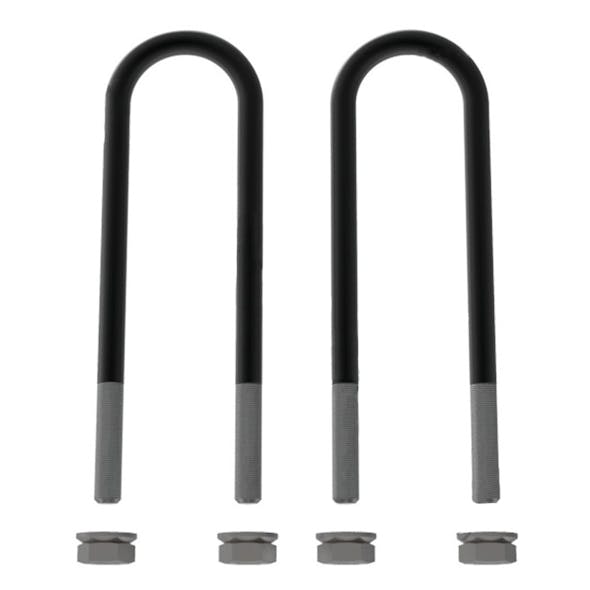 Kenworth Peterbilt U-Bolt Kit 84MM X 365MM 0308693365