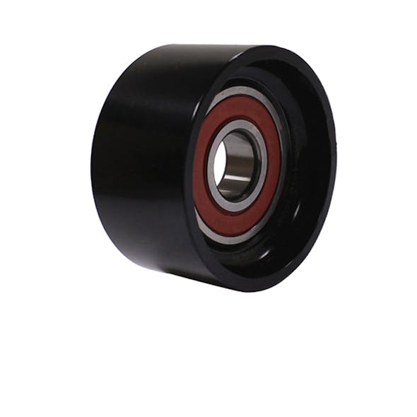 Kenworth Volvo Continental Elite Pulley Default