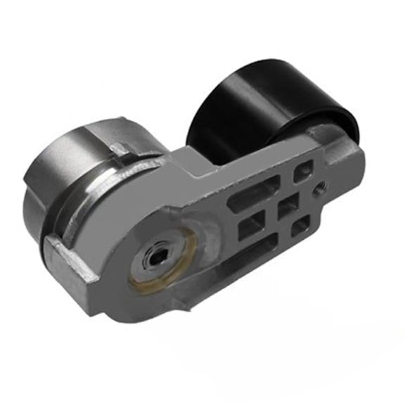 Kenworth Peterbilt Continental Elite Tensioner Assembly 49545 38569 Second View