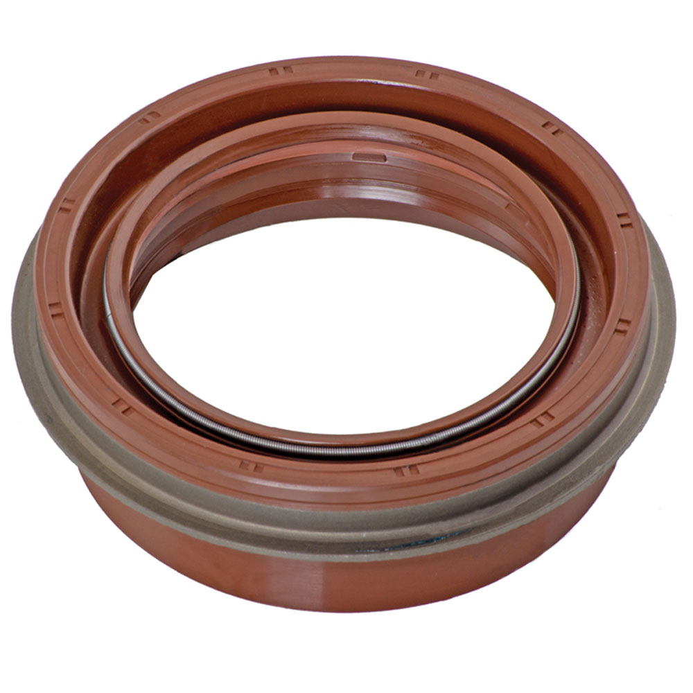 Dana Spicer 127592 Oil Seal; General Motors (GM) 12388998 - View #3