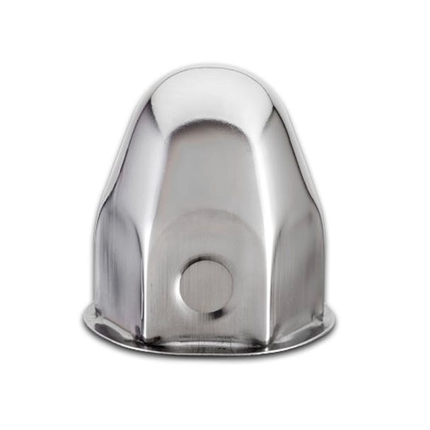 Stainless Steel Lug Nut Cover