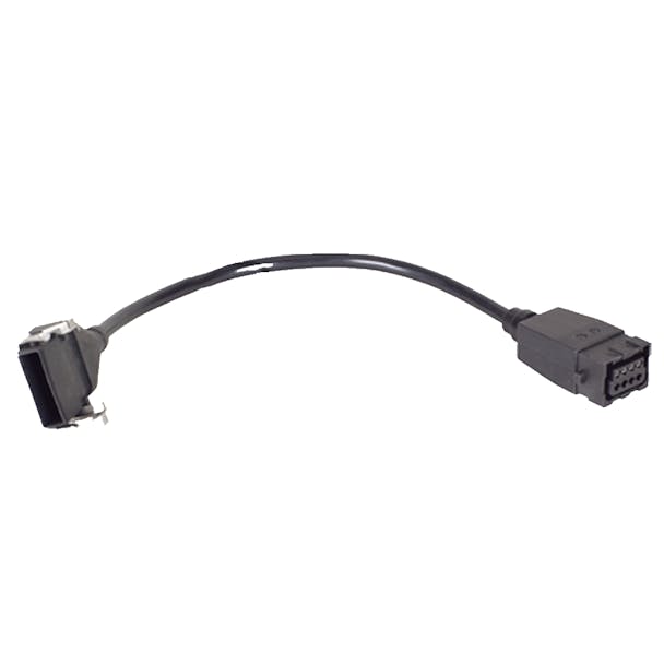 Wabco ABS Power Adaptor Cable (45576)