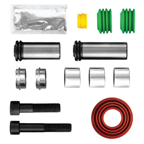 Wabco PAN17 Caliper Slide Pin and Seal Kit
