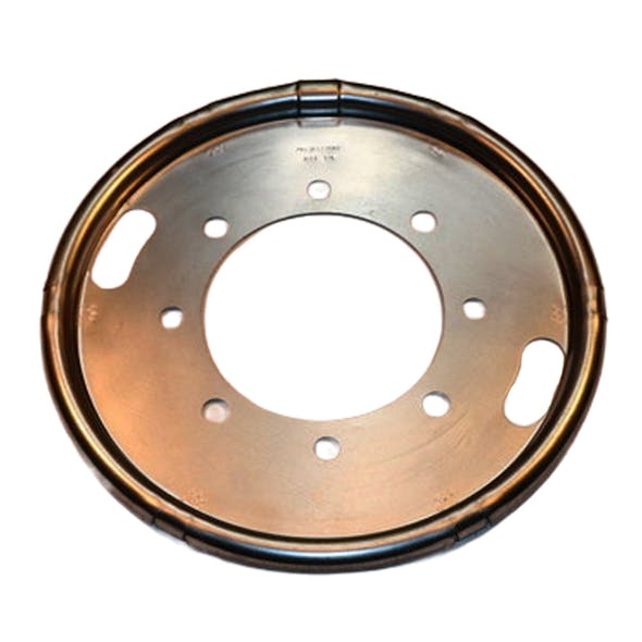 Centramatic Heavy Duty Wheel Balancers For Drive & Trailer Axle Wheels With 19.5" Rims - 8 lug