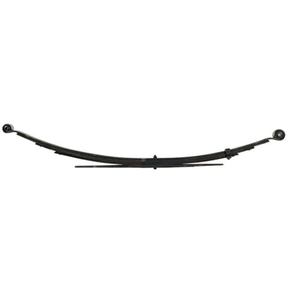 Ford Heavy Duty Leaf Springs Default