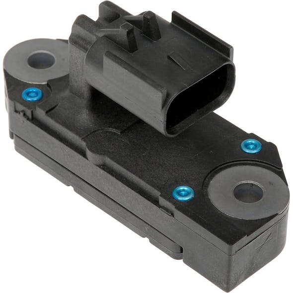 Detroit Diesel EGR Pressure Feedback Sensor 23539639