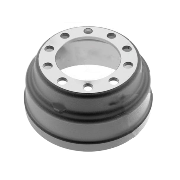 Brake Drum 4C4Z1125AE 10005331-Default