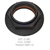 Lock Nut Spicer 128049-Measurements