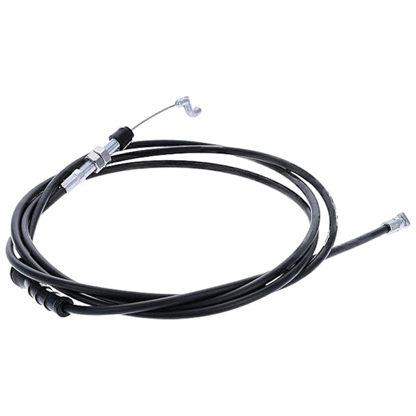 Volvo Hood Release Cable 24286262 82756399 84754710 Default