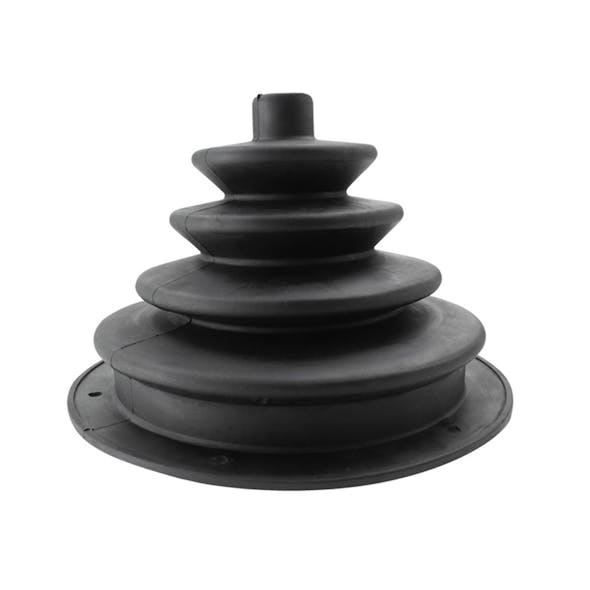 Kenworth Shift Boot K042-702 - Front