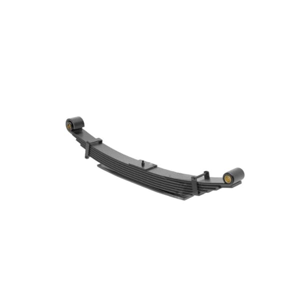 Peterbilt 7-Leaf HD Parabolic Spring System-Image 2
