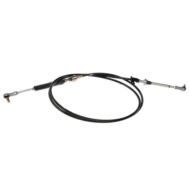 Gearshift Control Cable Assembly 1-33670-416-2