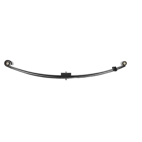 Peterbilt 2-Leaf Parabolic Spring System