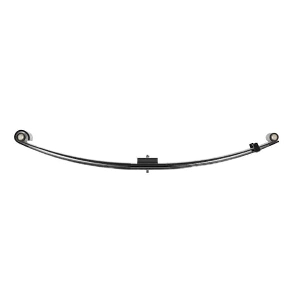 Peterbilt Kenworth 2-Leaf Parabolic Spring System 02-02584 B81-6002