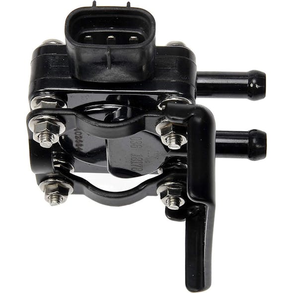 Cummins DPF Differential Pressure Sensor 2596655C1 4921730 (45715) 2