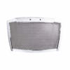 Freightliner Cascadia Mesh Grill with Bug Screen 2018 & Newer chrome front 