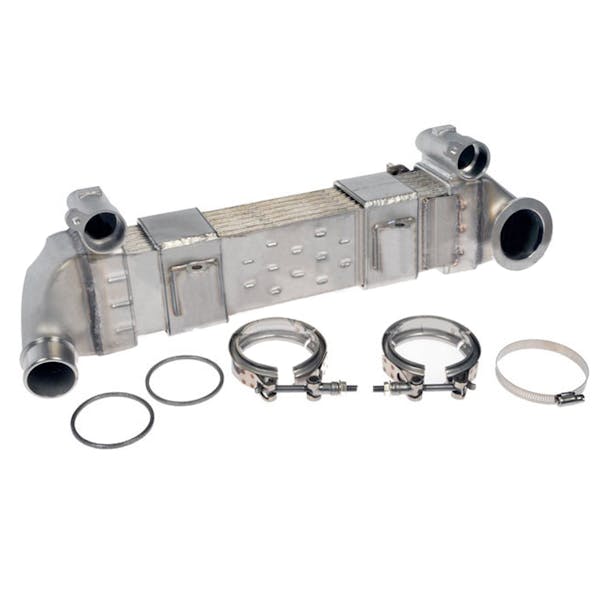 Default-Mack Heavy Duty EGR Cooler Kit 20800118