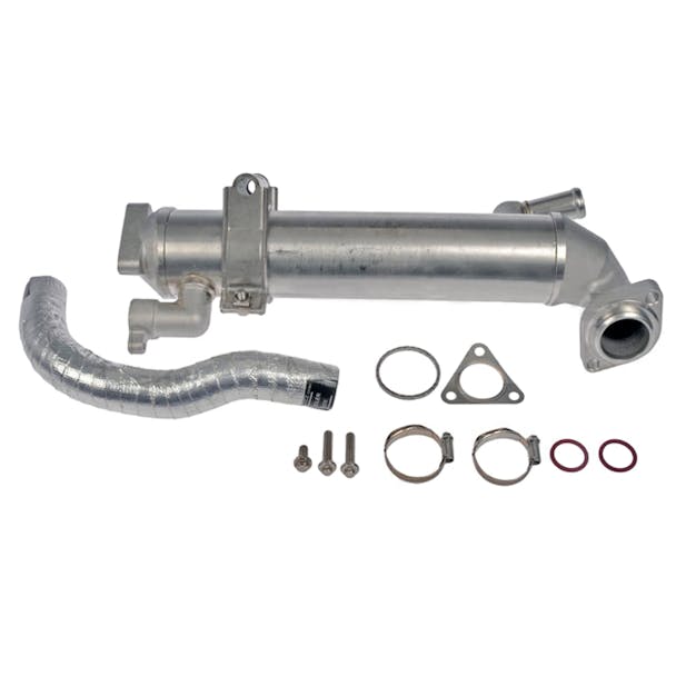 default-International Heavy Duty EGR Cooler Kit 1842691C91