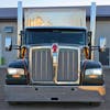 Kenworth W990 Air Intake Light By Shift Products Example