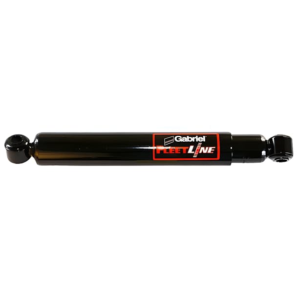 Gabriel HD Fleetline 83000 Series Rear Shock Absorber 83137 Default