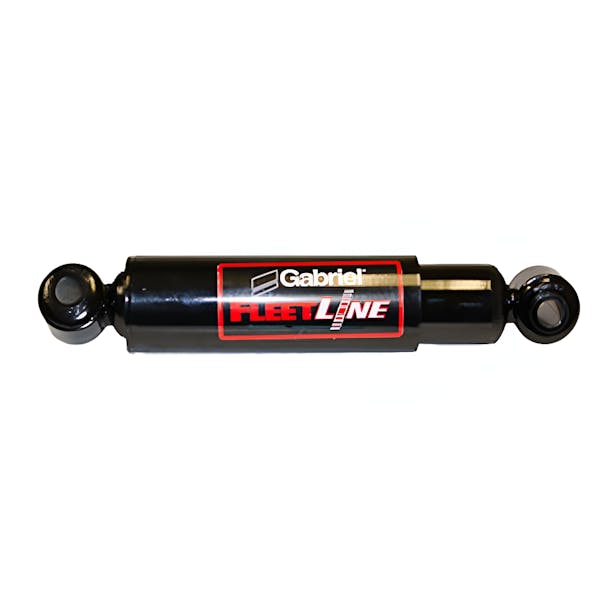 Gabriel HD Fleetline 83000 Series Rear Shock Absorber 83169