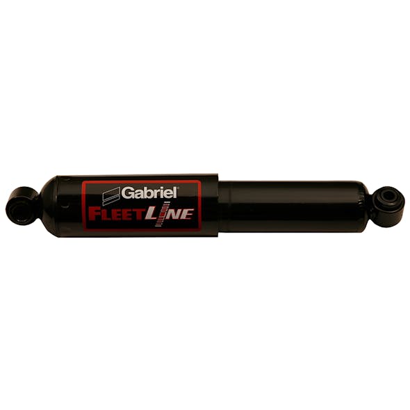 Gabriel HD Fleetline 83000 Series Cab Shock Absorber 83908 Default